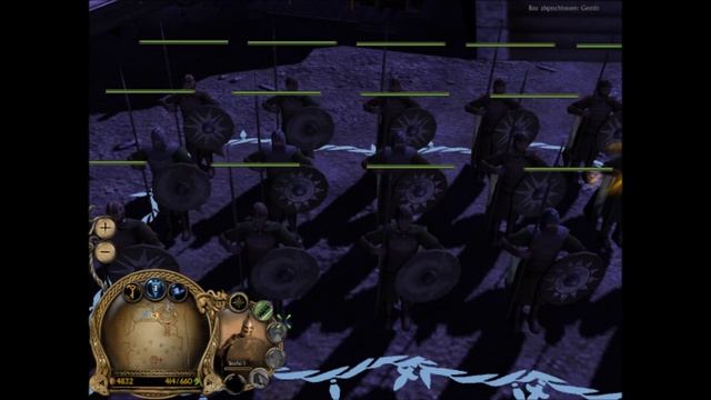 Helm's Deep : Updates смотреть онлайн