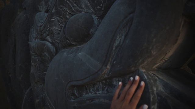 Храм Trúc Lâm Hộ Quốc Zen Monastery Phú Quốc смотреть онлайн