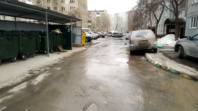 Проза жизни рукодельницы с 16.03. по 02.04. смотреть онлайн