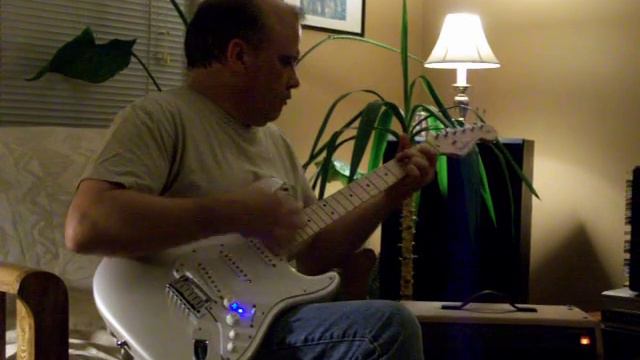The Rain Song Cover VG смотреть онлайн