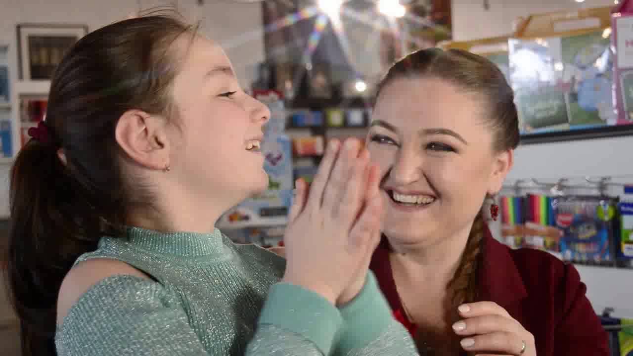 ЦаразонТА Цифра - вместе с детьми мы делаем цифру на день рождения смотреть онлайн