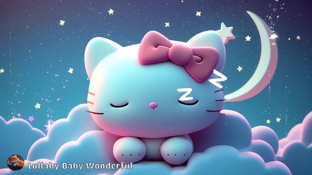 10 Hours Of Lullaby Brahms ♫ Baby Sleep Music ? Lullabies For Babies To Go To Sleep ♫ Calming Sound