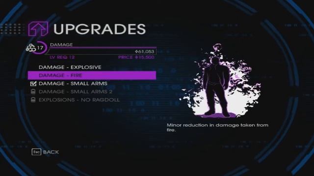 Saints Row 4 Gameplay on Nvidia geforce GT 520m смотреть онлайн