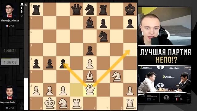 Как Ян Непомнящий ЗАСТАВИЛ СЕБЯ УВАЖАТЬ! смотреть онлайн