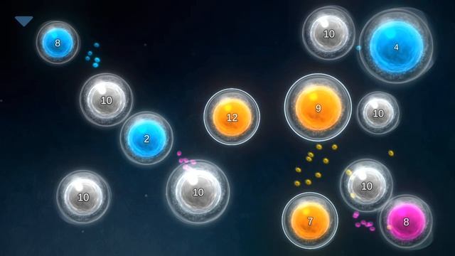 Biotix 2: Phage Evolution смотреть онлайн