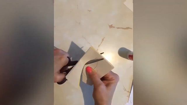 Нетрадиционная аппликация «клубничная хохлома» смотреть онлайн