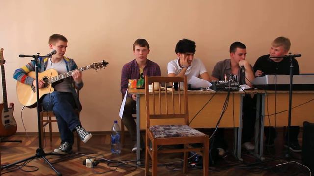 Три точки: ты только моя смотреть онлайн