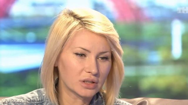 Элина Камирен - вторая РАПА смотреть онлайн