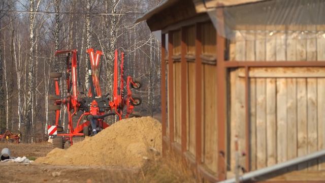 Разведение крупного рогатого скота | Мясные бычки и молочные коровы | КФХ Герефорд смотреть онлайн