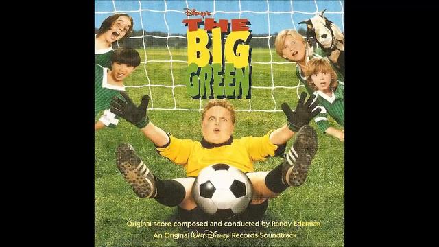 Randy Edelman - The Will to Win (The Big Green Soundtrack) смотреть онлайн