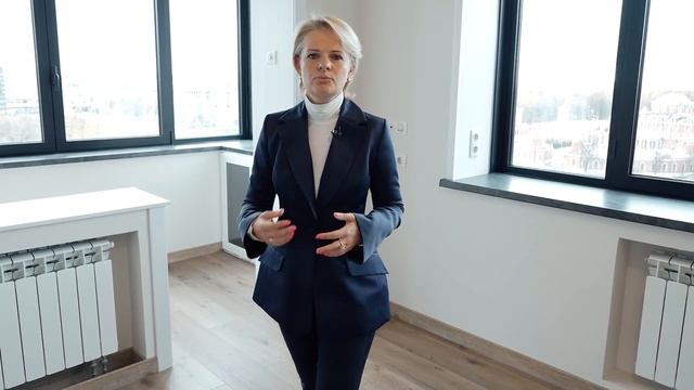 АнтиДизайнерская рубрика | Как делать ремонт, чтобы выгодно продать квартиру? Разбор работы Земсков смотреть онлайн