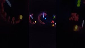 мазда 3 мпс против приоры на дросселях