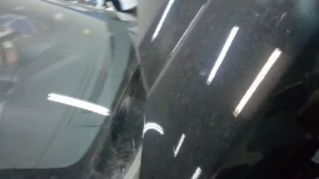 Ремонтные переливы