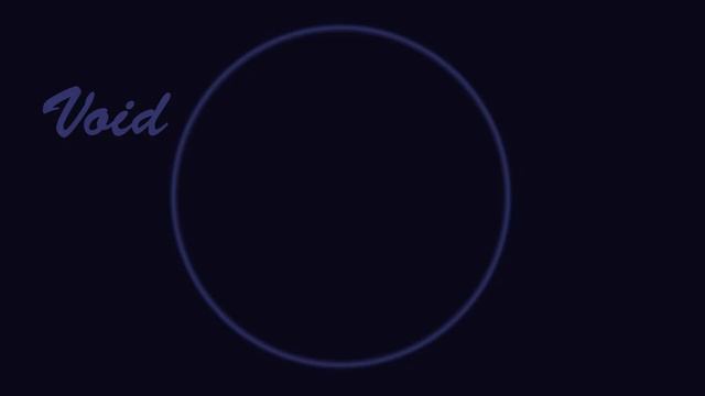 The Void | Ambient Guitar Music смотреть онлайн