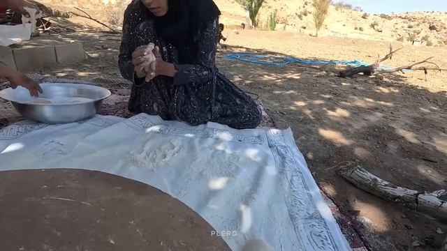 A Mother's Resilience: Beyond the Bread Oven смотреть онлайн