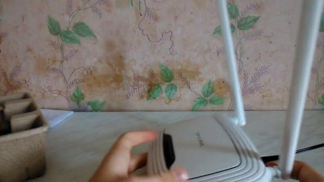 ПОЛНЫЙ ОБЗОР РОУТЕРА ОТ TP_LINK ( TL-WR842N)