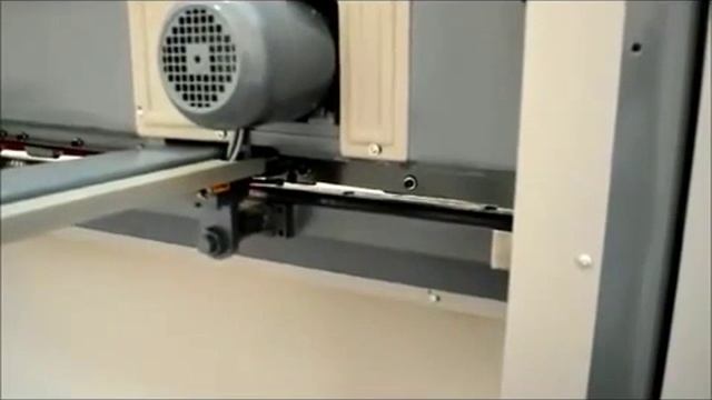 Stanpromsnab.ru гильотина Durma Ms 2504 стройстанкомаш