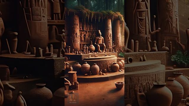 The History Of The Nok Civilization: Unearthing Africa's Ancient Secrets 🌍