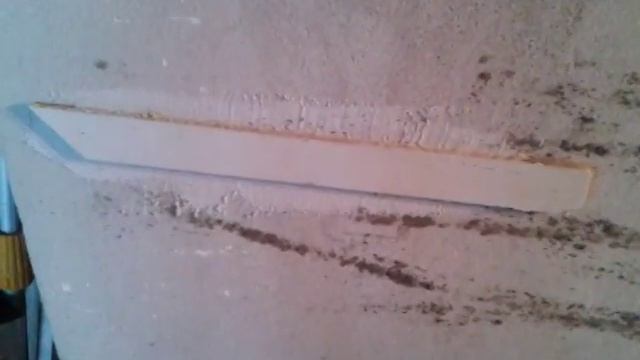 Как держится плитка на гипсовой штукатурке смотреть онлайн