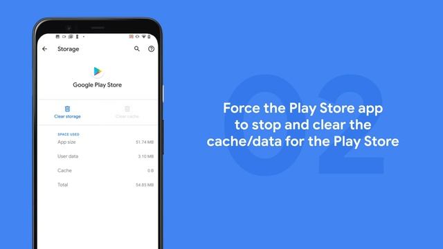 Google Play Store tips & tricks: Failed Transaction смотреть онлайн