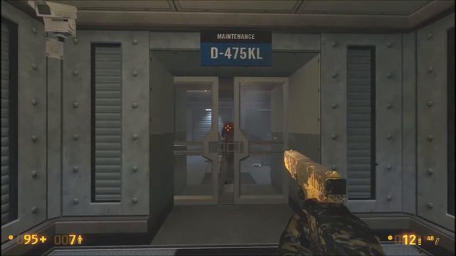 HL2 "BLACK MESA" EP02 смотреть онлайн
