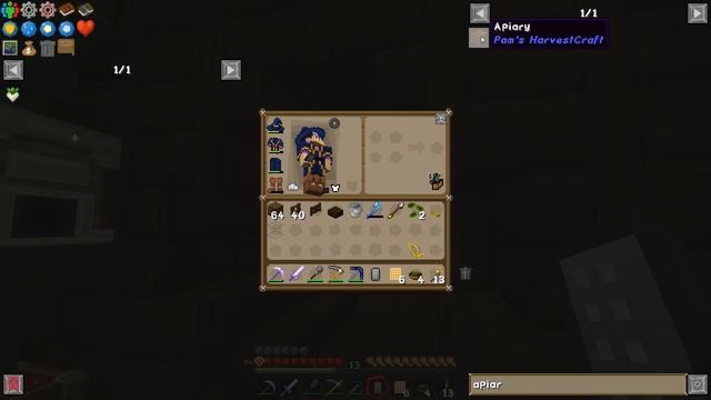 Cow in a Jar - #8 - Minecraft: R.A.D. Pack смотреть онлайн