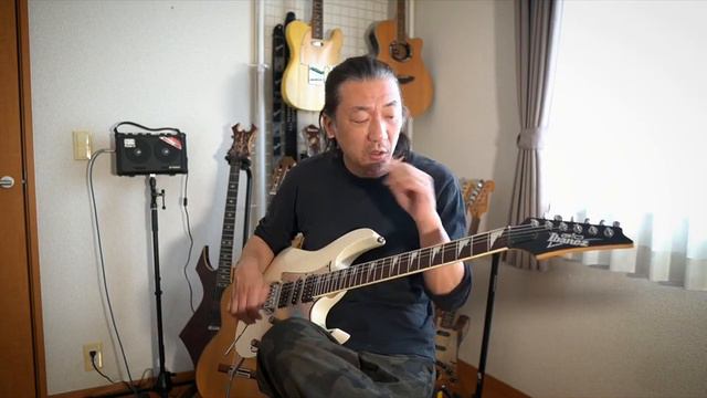 【プチプラ機材紹介】エントリーモデルGIO Ibanez ／ジオアイバニーズ