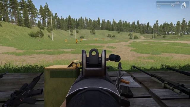 Arma 3 Mods #15 CUP Weapons