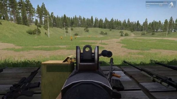 Arma 3 Mods #15 CUP Weapons