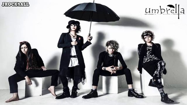 ｕｍｂｒｅｌｌａ/ Zouka (造花) смотреть онлайн