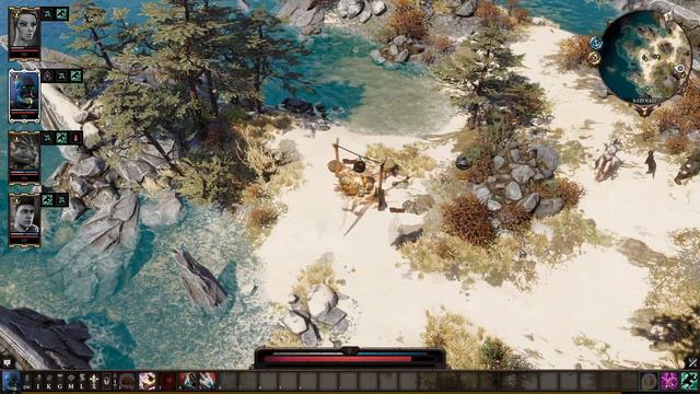 The Three Heroes and the Dirty Elf: Part 1 смотреть онлайн