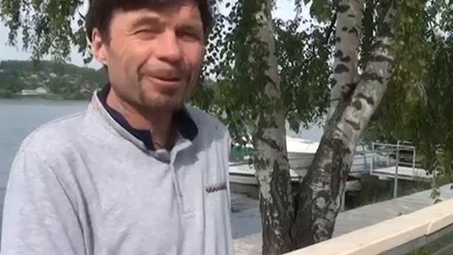 Художники Сергиева Посада в городе Плёс смотреть онлайн