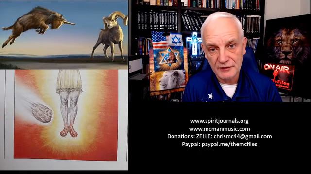 The Beast Out Of The Sea, The Two Horns, And Fallen Angels смотреть онлайн