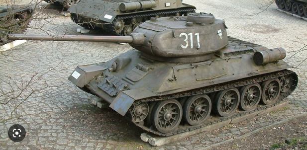 Реплей WoT. Халявный Колобанов или танковые осадки! смотреть онлайн