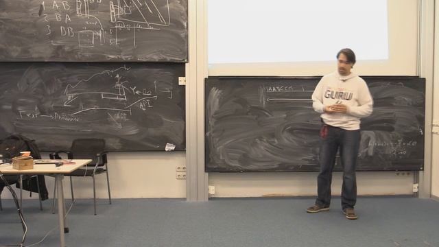 Цифровая Грамотность - Вячеслав Лапин - Программирование: профессия или грамотность XXI века? смотреть онлайн