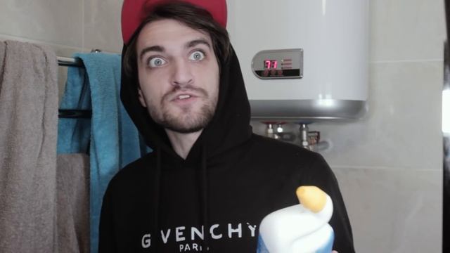 КАК БЫСТРО УБРАТЬ КВАРТИРУ смотреть онлайн