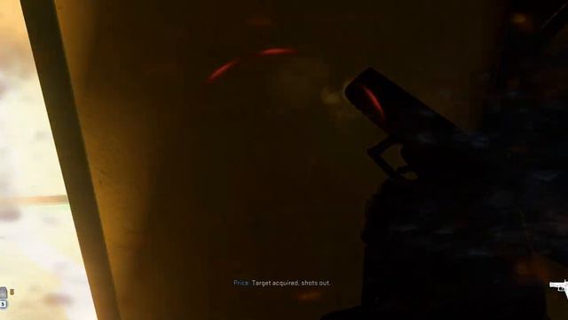 MODERN WARFARE 2 (2022) | Walkthrough Campaign Mission 16 | "Ghost Team" | (4K Widescreen) смотреть онлайн