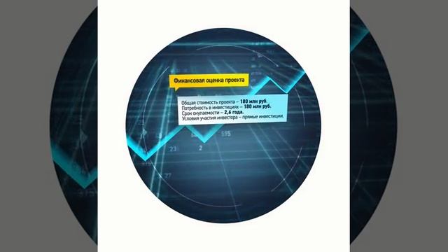 Презентация 15 инвестиционных проектов смотреть онлайн