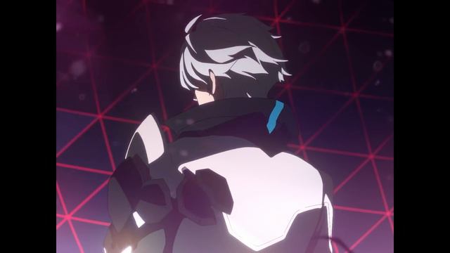 Honkai Impact 3rd Animated Short: Because Of You - Honkai Impact 3rd
