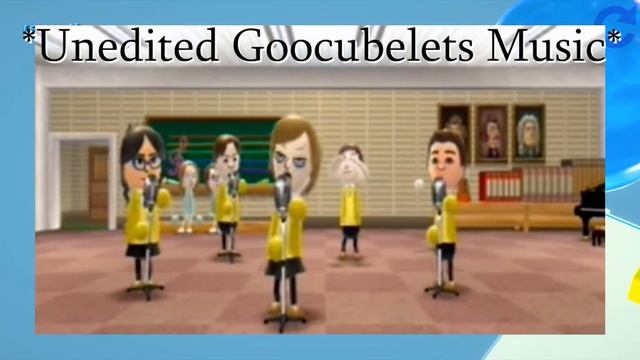 The 16 Cent Goocubelets Trilogy смотреть онлайн