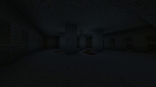 Minecraft Stock Footage #7 смотреть онлайн