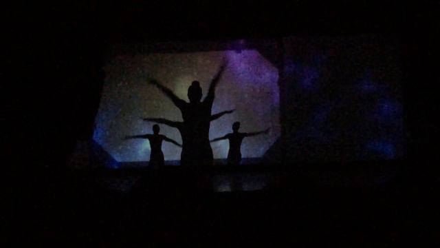 Театр теней Teulis в Пскове.Зодиак смотреть онлайн