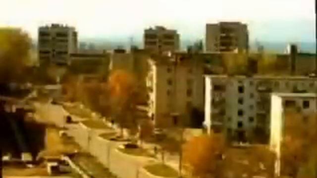 Клип о городе Большой Камень смотреть онлайн