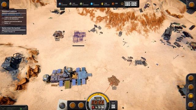 HOMESEEK - Gameplay / City Builder, Strategy смотреть онлайн