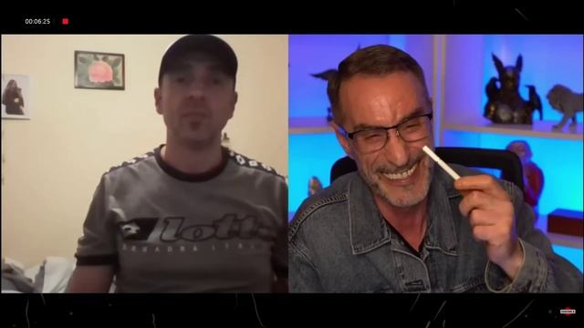 План перехват чат рулетка Дядя Слава.mp4 смотреть онлайн