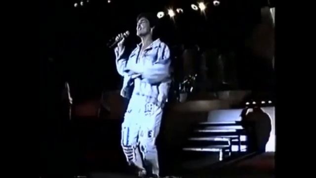 Метель В Чужом Городе  -cover  FL Studio 20  Юрий Шатунов Ласковый май