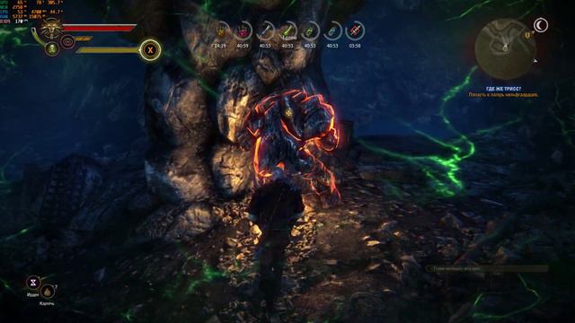 The Witcher 2 full combat rebalance/ madness - 12 смотреть онлайн