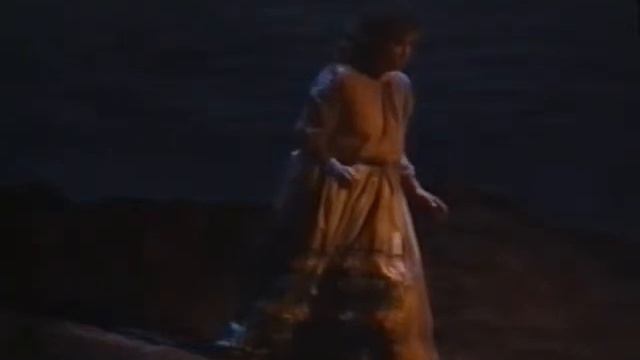 Nina Rautio - Puccini - Manon Lescaut - Act 4 - Sola, Perduta, Abbandonata (Manon) (18.02.1994) смотреть онлайн