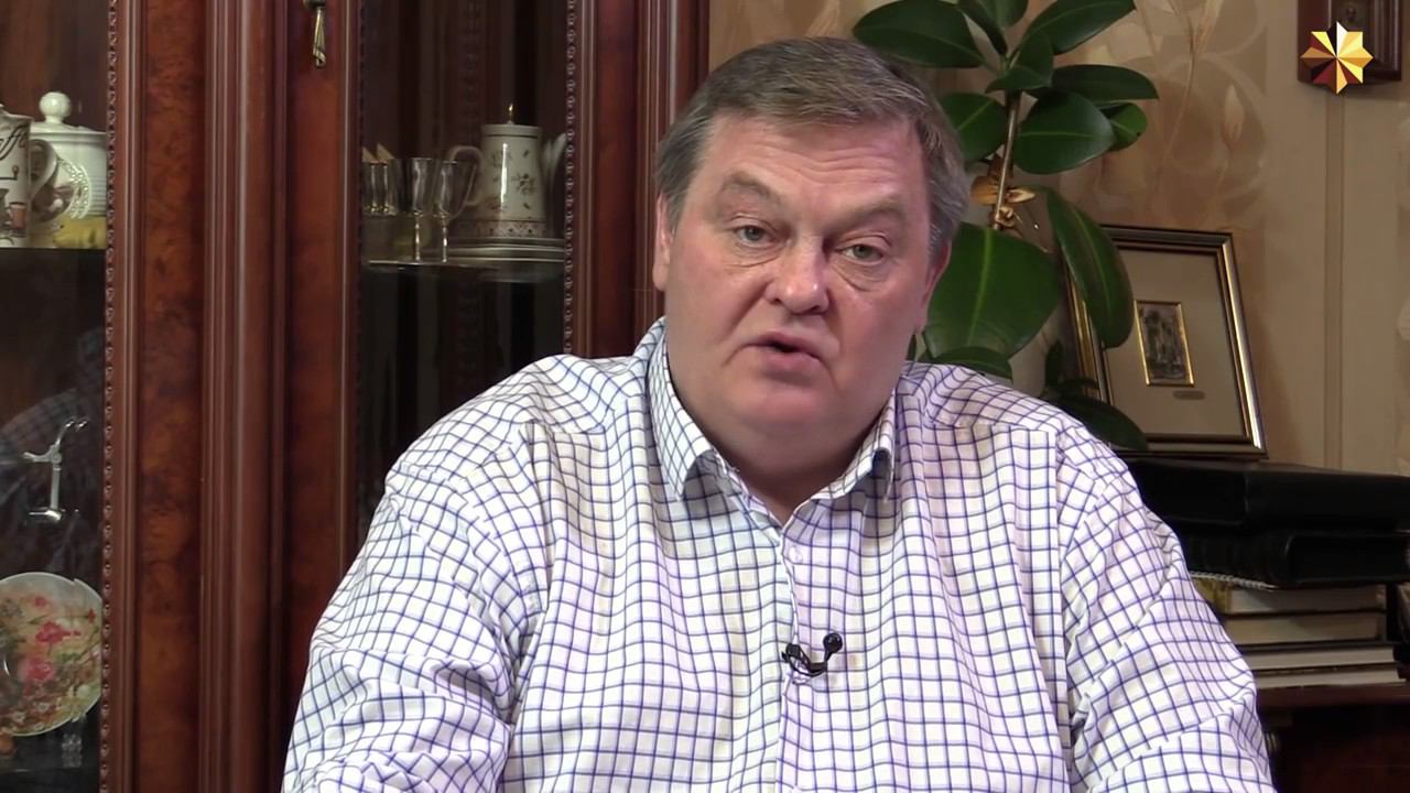 30. Церковный раскол в XVII веке смотреть онлайн