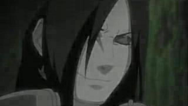 Orochimaru